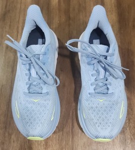 Hoka Clifton 9 Wide | eBay