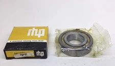 RHP NC207M Cylindrical Roller Bearing 35mm ID X 72mm OD X 17mm W NC-207-M