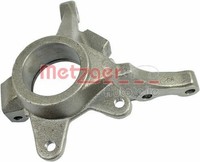 Metzger Achsschenkel, RadaufhäNgung 58101802 FüR Renault