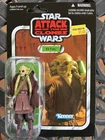 Star Wars Vintage Collection VC29 Kit Fisto Attack of the Clones 2010