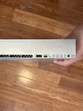 Cisco WS-C3850-24P-S 24 Port PoE Gigabit IP Base Switch - Same Day Shipping