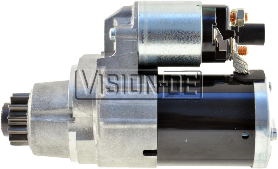 Motor de arranque BBB Industries 19063 para modelos selectos Infiniti Nissan 07-18 Foto 4 de 4