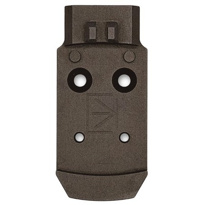 Calculated Kinetics DOGTAG Optic Plate Springfield Prodigy/AOS to Holosun EPS