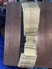 BlackHawk Coyote Tan Padded Patrol Tactical Belt Small USMC