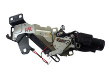 1Y0871662 VW New Beetle Cabrio Verdeckverriegelung Motor Verdeck rechts Original