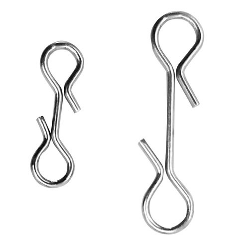 Connecteur De Fente Pour Carte Graphique - Ensemble De Clips De