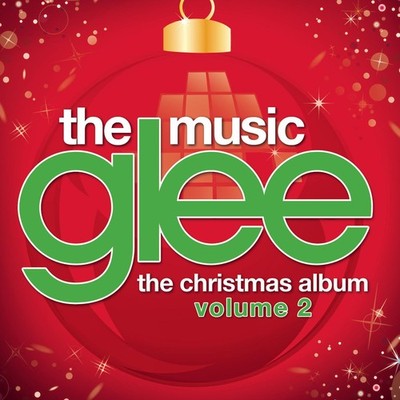 Glee - Glee: The Music, The Christmas Album, Vol. 2