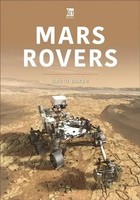 Mars Rovers | David Baker | Englisch | Taschenbuch | Kartoniert / Broschiert