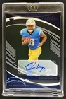 2025 Panini Absolute Omarion Hampton Base (RAW)
