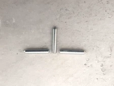 3 New Authentic Dremel Carbide Point Tip Engraving Bit 9924B 1/8" Shank