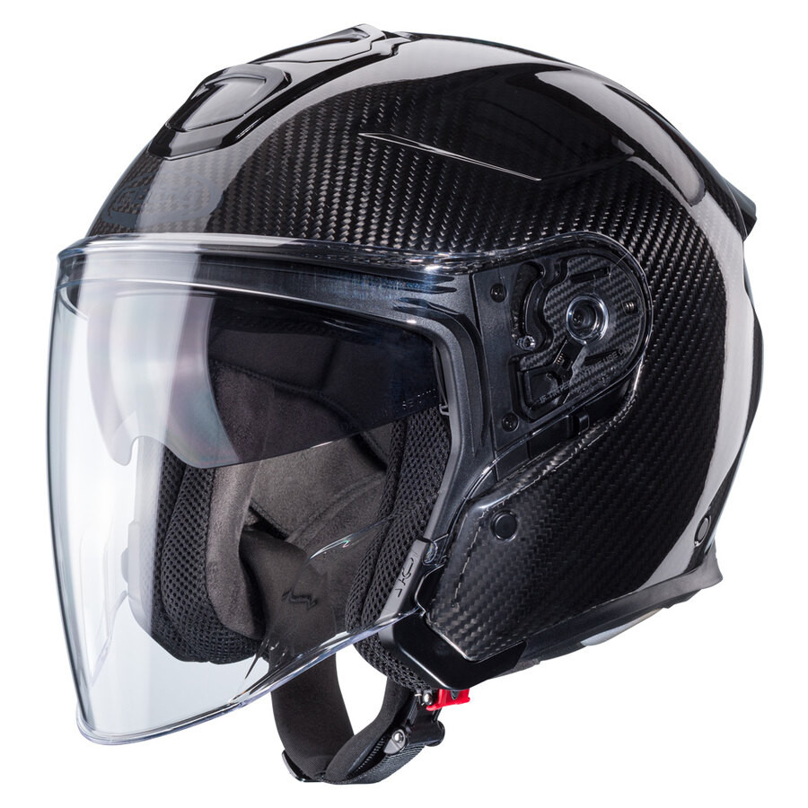 CABERG Casco JETF FLYON II CARBON 22.06 L