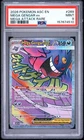 Pokemon TCG Mega Gengar ex 269/217 Ascended Heroes Mega Attack Rare PSA 9