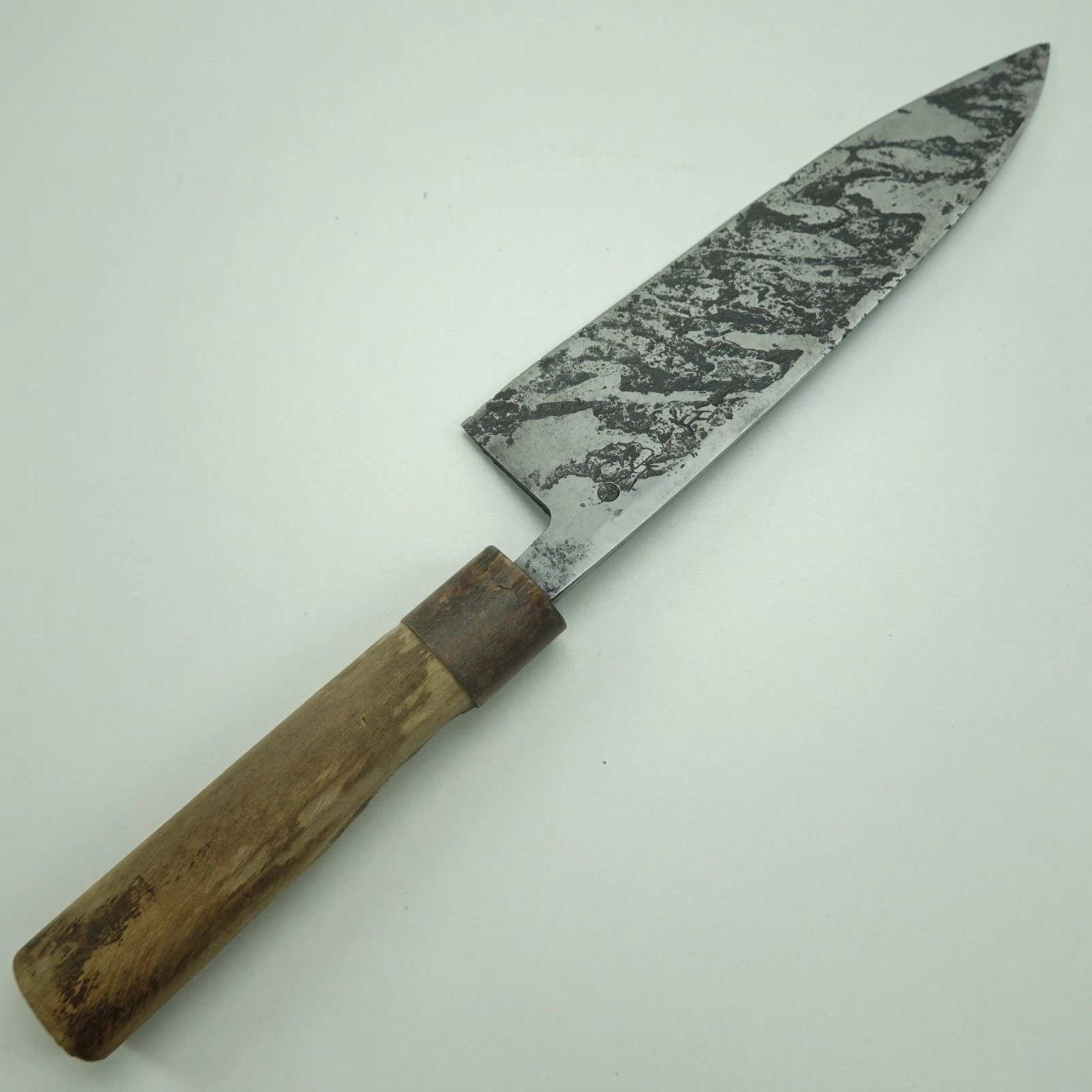 Masamoto 正本 Deba Japanese Chef Kitchen Knife Japan #K624
Opens in a new window or tab