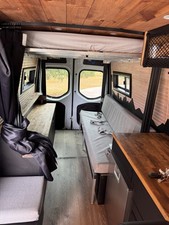 2020 Mercedes-Benz Sprinter 3500