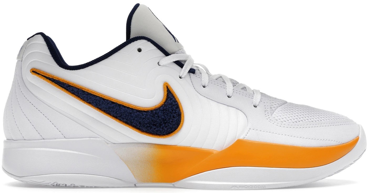 Nike Ja 2 EP Murray State for Sale | Authenticity Guaranteed | eBay