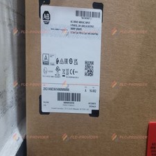 New Allen-Bradley 20G1AND361AN0NNNNN Fast Ship with 1 Year Warranty