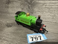 Hornby OO Gauge R1085 Little Giant 0-4-0 Tank Locomotive No. 709 B580