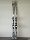 K2 True Luv T:Nine T9 womens skis 153cm w Tyrolia adjustable bindings