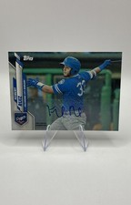 2020 Topps Pro Debut - Keibert Ruiz #PD-189 Autographs (AU, RC)
