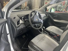 Dash Panel Mexico Built Opt Spm Fits 17-20 TRAX 176272