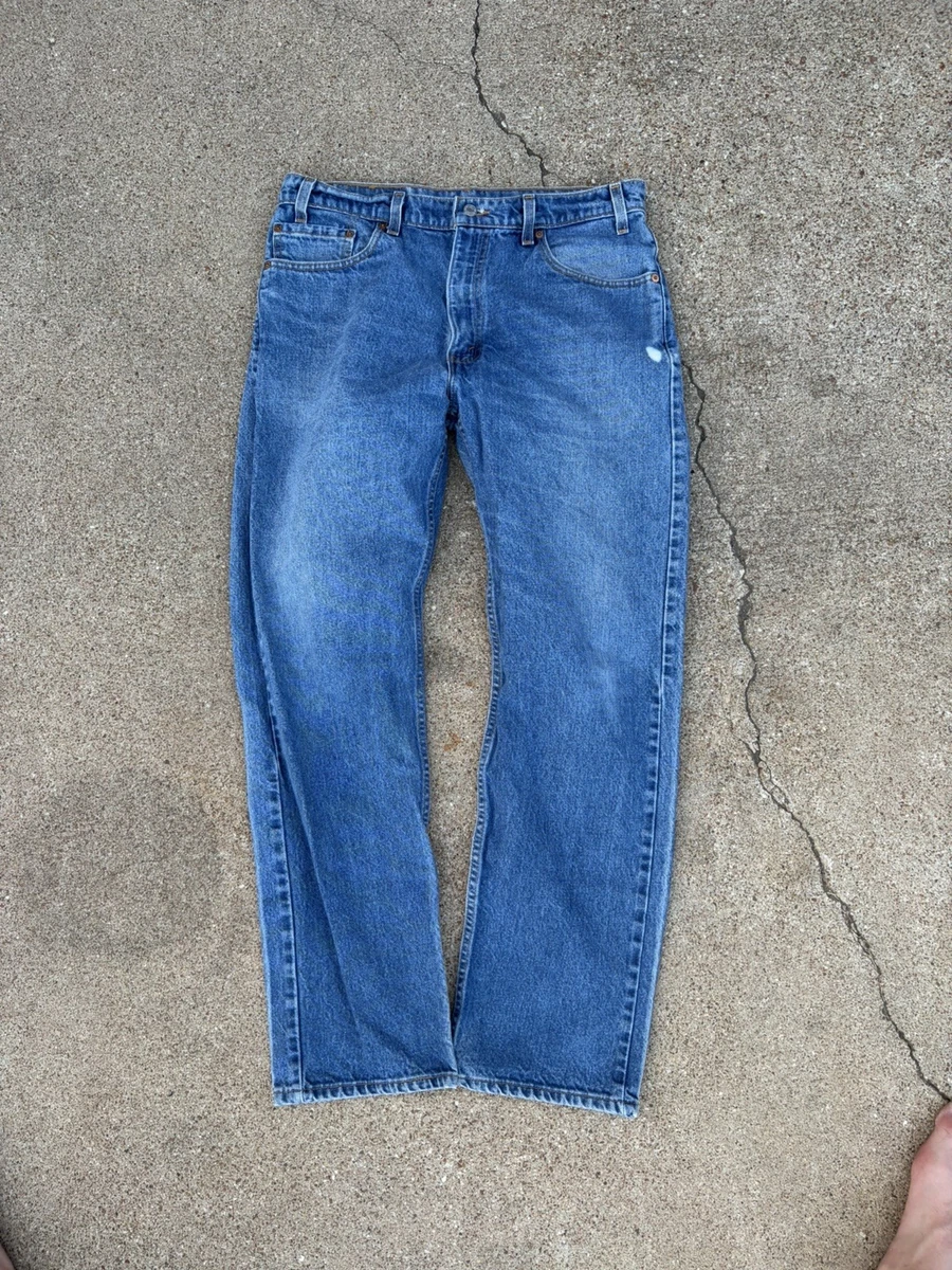 Levis 505 Made In Usa for sale | eBay