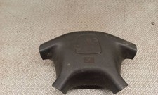 Mitsubishi Pajero Pinin 2002 Tout Airbag de volant DEV538002