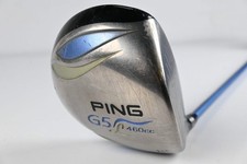 Ladies Ping G5 L Driver / 14 Degree / Ladies Flex Ping ULT 50 D Shaft
