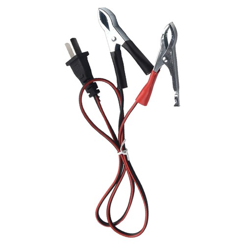 Power 3100W Gas Powered Inverter Generator Compatible Battery Cable - Picture 16 of 19