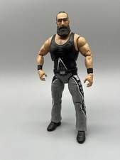 Mr. Brodie Lee AEW Unmatched Series 3 Jazwares Dark Order Figure