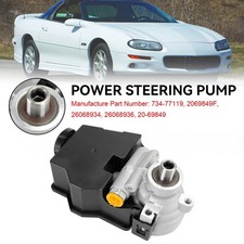Pompe direction assistée Chevrolet CAMARO