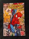 AMAZING SPIDER-MAN #49 NICK SPENCER VARIANT SPIDERMAN 1