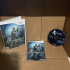 Capcom Resident Evil 4: Wii Edition Nintendo Wii NTSC-U/C Action Manual Included