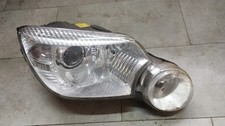 Frontscheinwerfer Skoda Yeti 5L1941018C Xenon Rechts Scheinwerfer Headlight