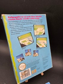 NES - Paperboy 2 - (OVP, mit Anleitung)