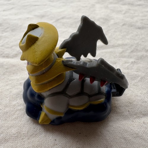 seven-eleven limited Pokemon Pull Back Car (5 Set) 2008 - Picture 6 of 16