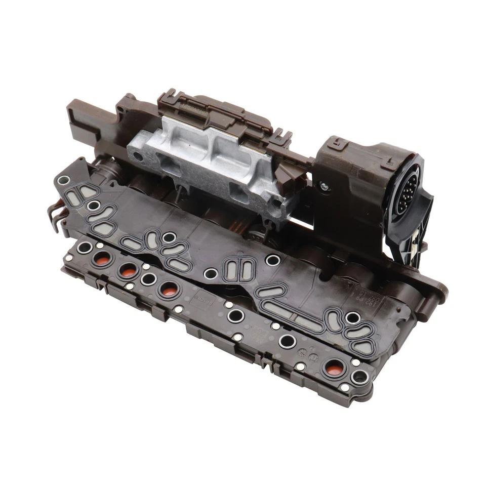 Transmission Control Module TCM Fits For GMC Yukon 2010 2011 2012 GM6L-TEHCM-C6 - Image 4 of 4