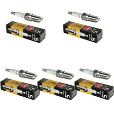 Bougies d'allumage Citroen AXEL