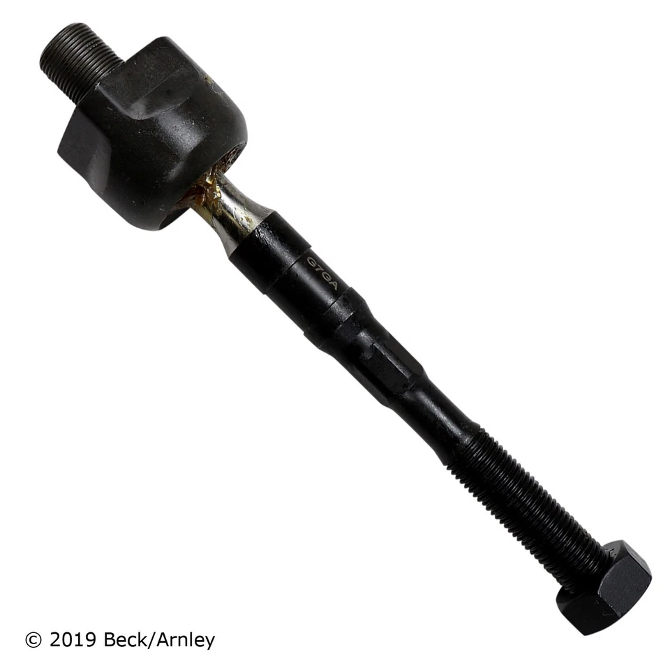 Kit de extremo de varilla de amarre de dirección Beck Arnley 101-8026 para modelos Infiniti 06-18 seleccionados Foto 2 de 4