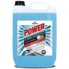 Power Scheibenfrostschutz 5L Gletscherfrische Frostschutzmittel Konzentrat -52°C