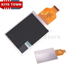 LCD Display Screen Replacement for Nikon D3500 Camera Repair Part with Backlight