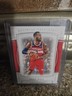 2019-2020 Panini National Treasures John Wall Basketball Card /99