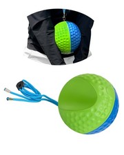 Golf Training Aid Ball for Impact Precision Consistent Swings - Master Body...