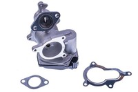 AGR Ventil Denckermann E400009 FüR Audi A4 B7 8EC Avant 8ED A6 C6 4F5 4F2 TDI