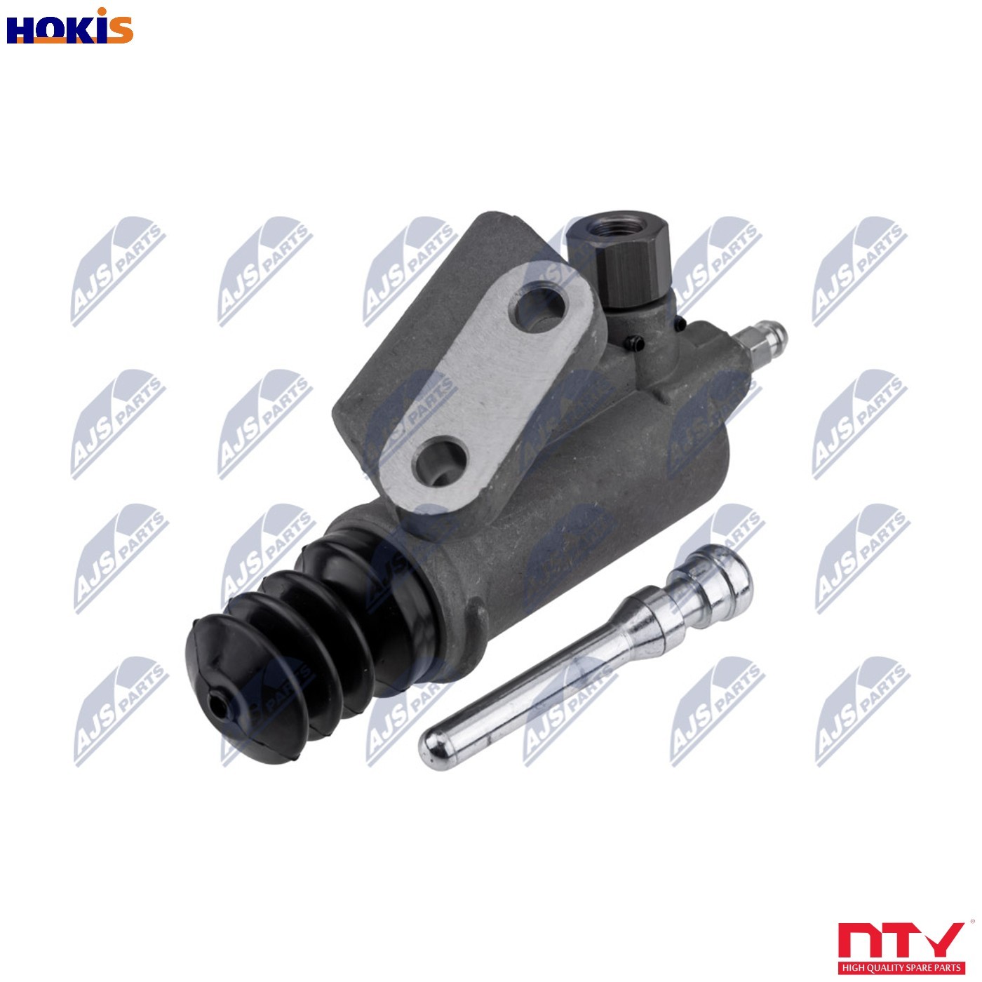 Fits NTY NSW-HD-002 hydraulic clutch release - Image 10