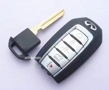 OEM 2020-2025 INFINITI QX50 QX55 proximity smart keyless remote key fob 5NY7A