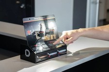 Diode Dynamics XM0237 SL2/SL2 Pro POP Display...