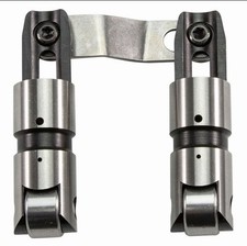 Comp Cams 96819-2 Sportsman Lifters Mechanical Roller 0.842 Od Chevy Pair