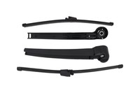 Kamoka Wischarm Scheibenreinigung 25143 FüR Skoda Roomster 5J7 TDI TSI LPG