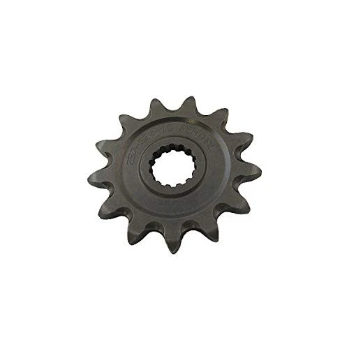 Renthal Front Sprocket - 525 / 15T Standard 433--525-15PCL77 - Изображение 3 из 4