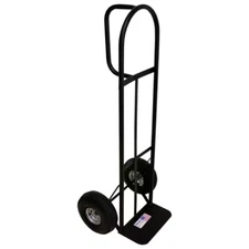 MILWAUKEE 800 Lb. Capacity D-Handle Hand Truck
